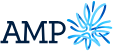 AMP logo
