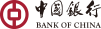 Bank of China logo