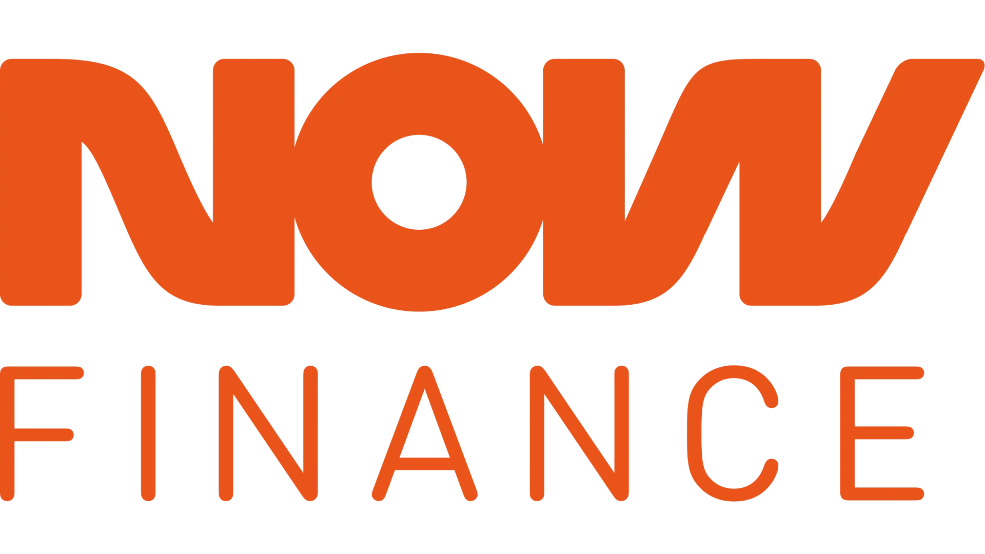 NOW Finance logo