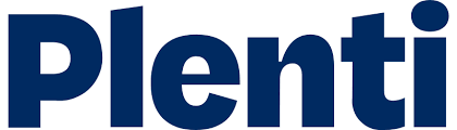 Plenti logo