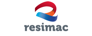 Resimac logo