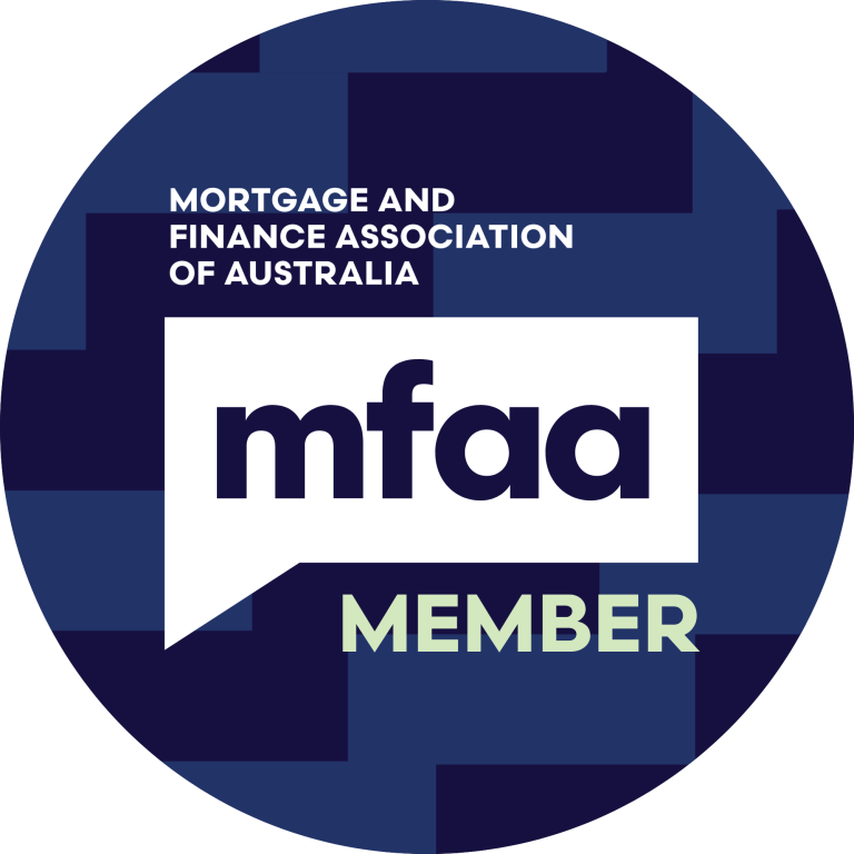 Mortgage and Finance Association of Australia (MFAA) Member